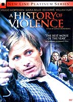A History of Violence 2005 film scene di nudo