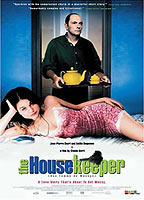 A Housekeeper 2002 film scene di nudo