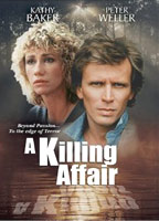 A Killing Affair 1986 film scene di nudo