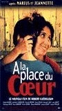 À la place du coeur (1998) Scene Nuda