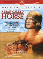 A Man Called Horse scene nuda