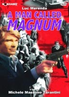 A Man Called Magnum (1977) Scene Nuda