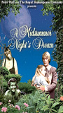 A Midsummer Night's Dream 1968 film scene di nudo