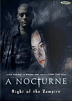 A Nocturne 2007 film scene di nudo