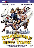 A Policewoman in New York (1981) Scene Nuda