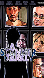 A Scanner Darkly scene nuda