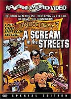 A Scream in the Streets 1973 film scene di nudo