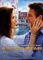 A Secret Affair 1999 film scene di nudo
