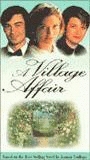 A Village Affair 1995 film scene di nudo