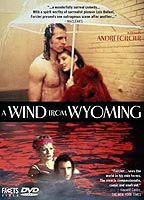 A Wind from Wyoming scene nuda