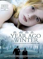 Im Winter ein Jahr 2008 film scene di nudo