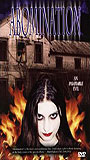Abomination: The Evilmaker II (2003) Scene Nuda