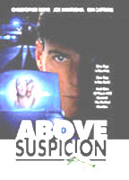 Above Suspicion 1995 film scene di nudo