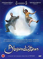 Absurdistan (2008) Scene Nuda