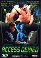 Access Denied scene nuda