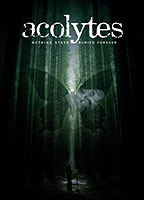 Acolytes (2008) Scene Nuda