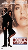 Action Jackson 1988 film scene di nudo