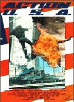 Action U.S.A. (1989) Scene Nuda