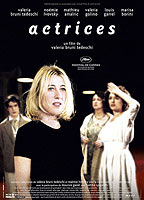 Actrices (2007) Scene Nuda