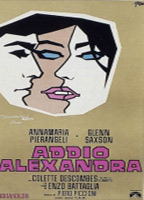 Addio, Alexandra (1969) Scene Nuda