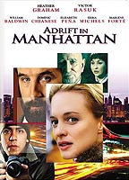 Adrift in Manhattan (2007) Scene Nuda