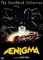 Aenigma (1987) Scene Nuda