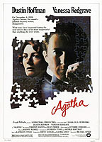 Agatha 1979 film scene di nudo