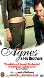 Agnes and His Brothers 2004 film scene di nudo