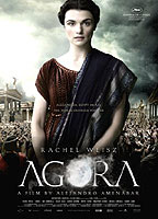 Agora (2009) Scene Nuda