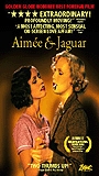 Aimee & Jaguar 1999 film scene di nudo