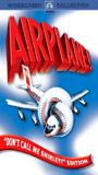 Airplane! (1980) Scene Nuda