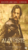 Captain Alatriste: The Spanish Musketeer 2006 film scene di nudo
