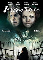 Albino Farm (2009) Scene Nuda