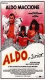 Aldo et Junior 1984 film scene di nudo