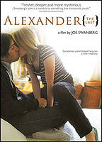 Alexander the Last 2009 film scene di nudo