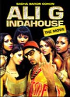 Ali G Indahouse 2002 film scene di nudo