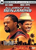 All About the Benjamins (2002) Scene Nuda