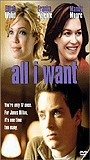 All I Want (2002) Scene Nuda