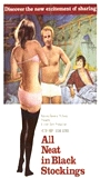 All Neat in Black Stockings (1968) Scene Nuda