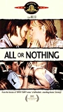 All or Nothing scene nuda