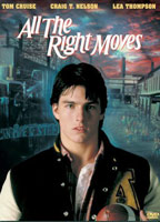 All the Right Moves (1983) Scene Nuda
