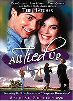 All Tied Up (1994) Scene Nuda