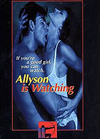 Allyson Is Watching (1997) Scene Nuda