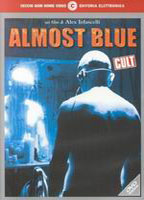 Almost Blue 1992 film scene di nudo