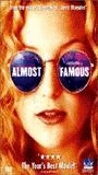 Almost Famous 2000 film scene di nudo