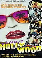 Almost Hollywood 1994 film scene di nudo