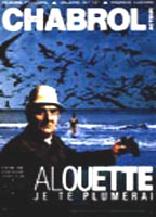 Alouette, je te plumerai (1988) Scene Nuda
