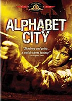 Alphabet City 1984 film scene di nudo
