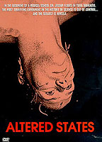 Altered States 1980 film scene di nudo