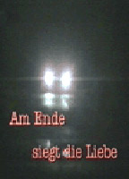 Am Ende siegt die Liebe (2000) Scene Nuda